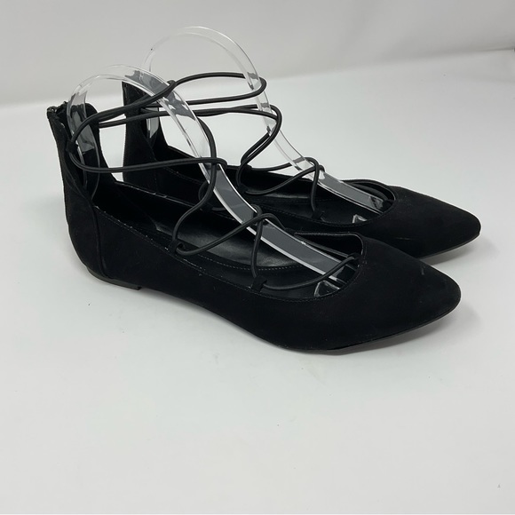 Report‎ black flats - Picture 2 of 7